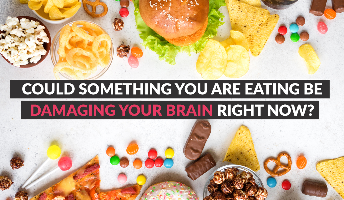 How Your Diet Affects Your Mental Health (And How To Solve It)