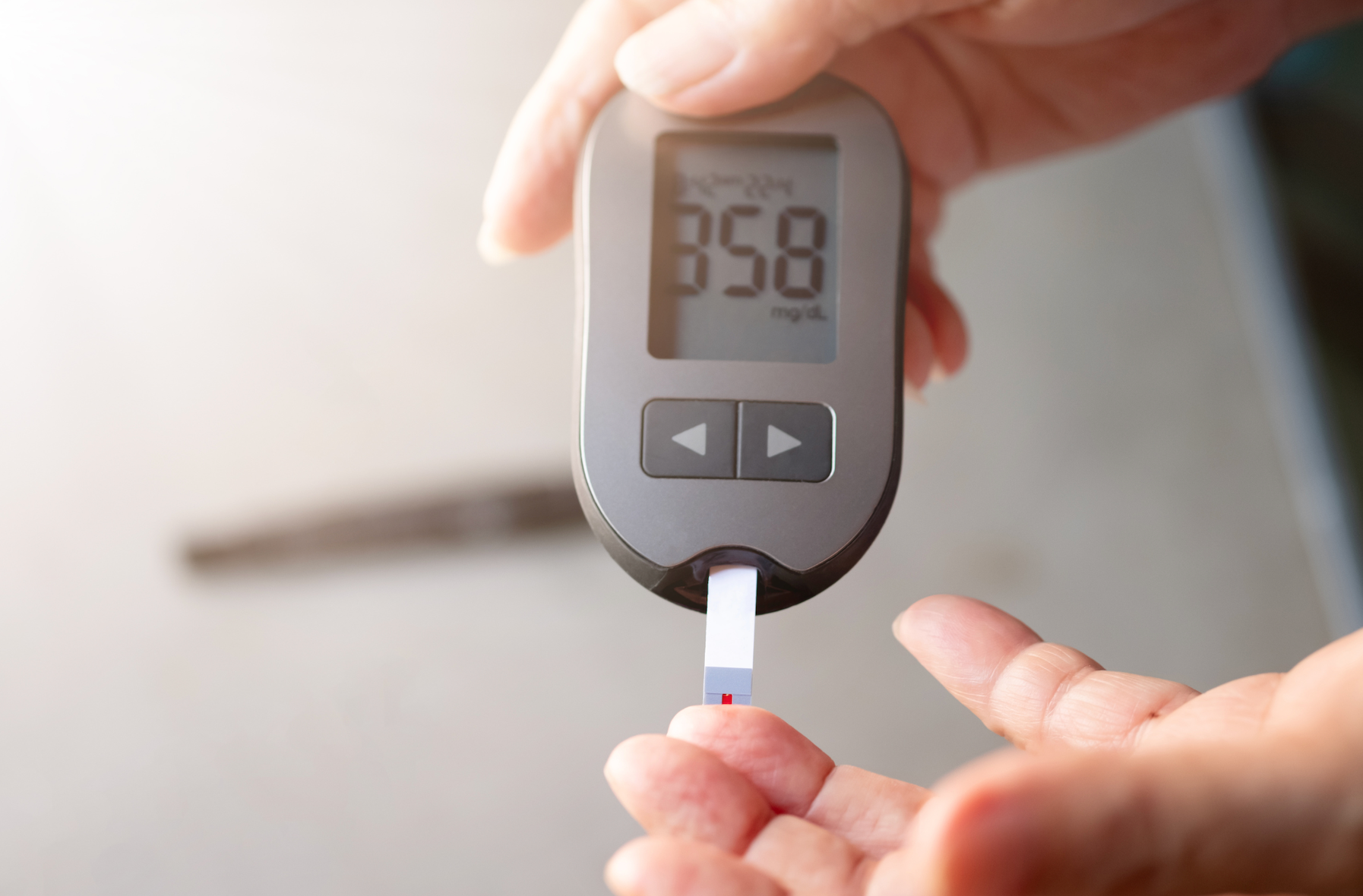 Intermittent fasting diets can help with insulin resistance and blood sugar regulation.