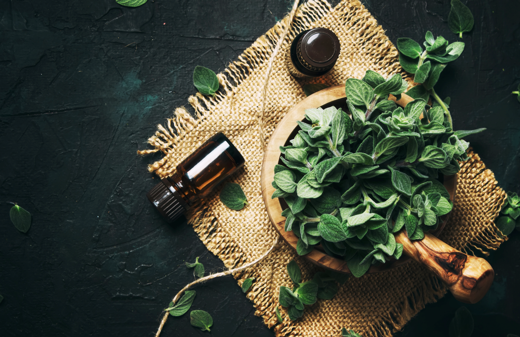 Natural home remedies and natural products include clove essential oil, oregano, garlic supplements and even grapefruit seed extract. 