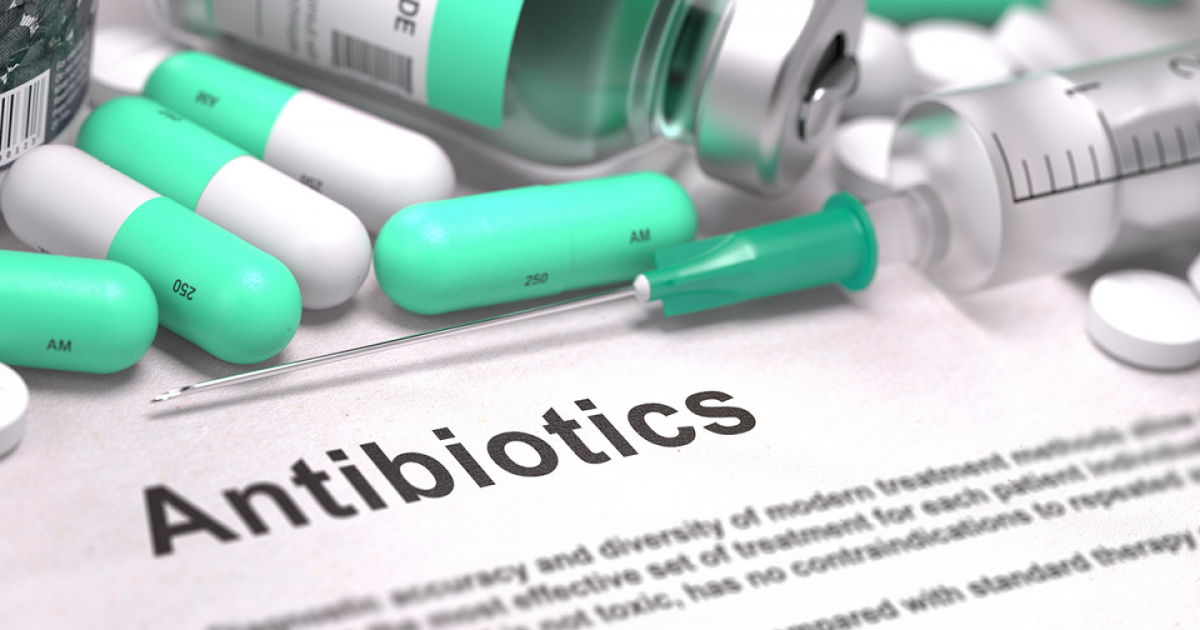 Antibiotic increase orgasm — photo 11
